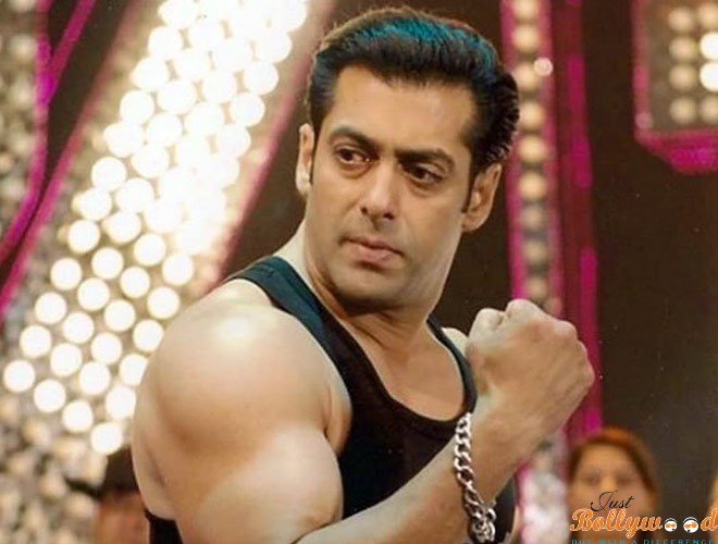 Salman Khan wants to travel to Dubai