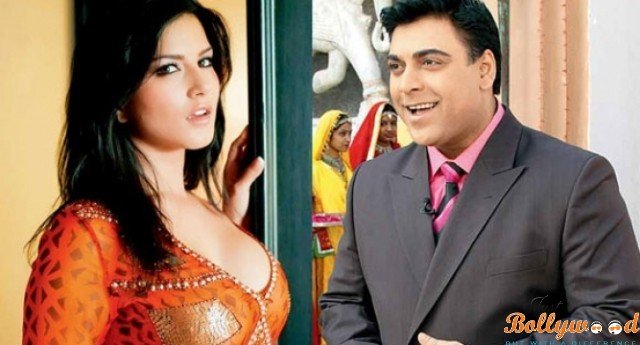 sunny-leone-Ram-Kapoor paired in action thriller movie