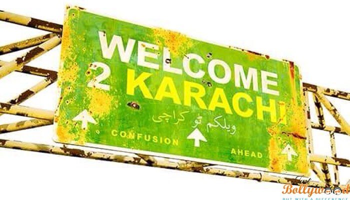 Welcome To Karachi Box Office Predication 