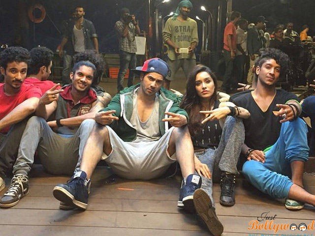 ABCD 2 collection