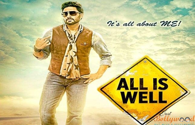 All Is Well To Release on 21st Aug