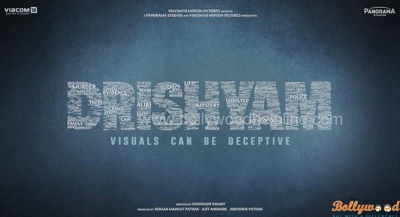 Drishyam Trailer Review
