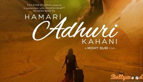 Hamari Adhuri Kahani box office1