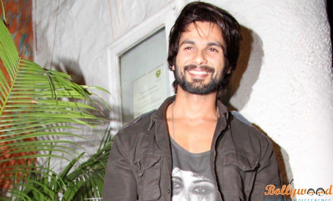 Shahid_Kapoor bachelor party cancelled