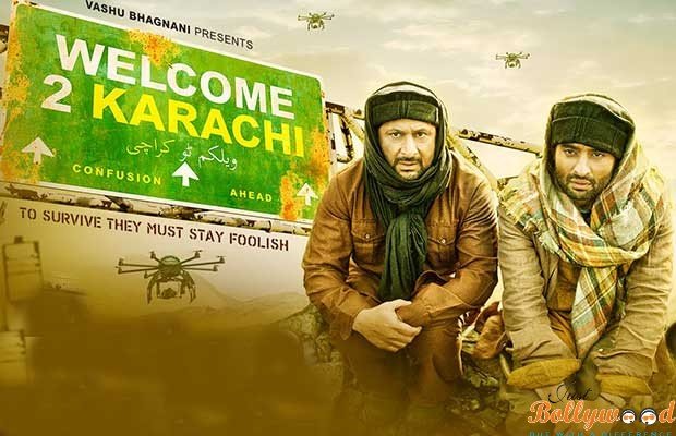 Welcome-To-Karachi-1st week box office