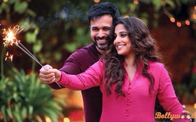 Why Vidya Balan and Emraan Hashmi starrer 'Hamari Adhuri Kahani' will never  work? - CineTalkers