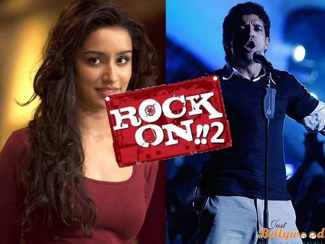 rock on2 to release in Sept 16