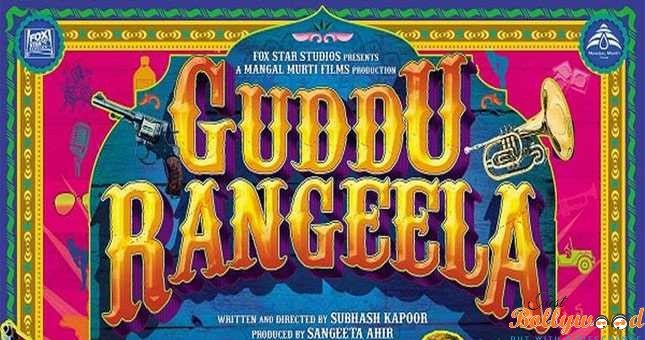 Guddu Rangeela box office