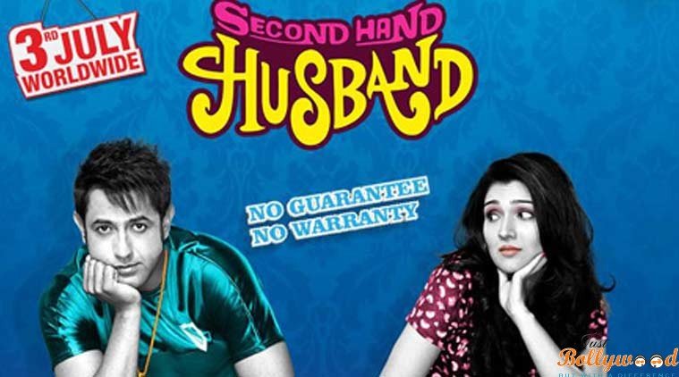 second hand husband 1st week box office report