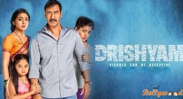 Drishyam first weekend box office report