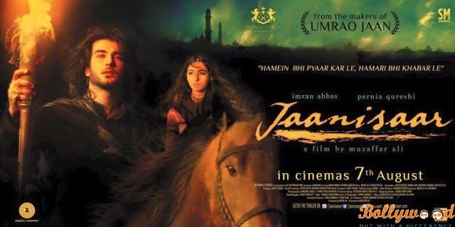 Jaanisaar  First Weekend Box Office Report