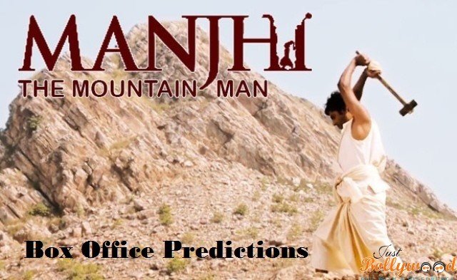 Manjhi-The-Mountain-Man - Box Office Prediction