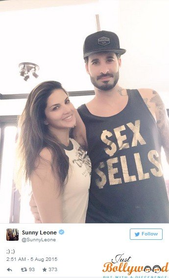 345px x 568px - Sunny Leone and Sex: The Inseparable Words Speaks on Porn Ban