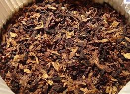 smokeless tobacco