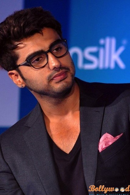 Arjun Kapoor glasses