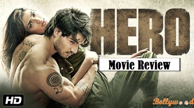 Hero Movie Review