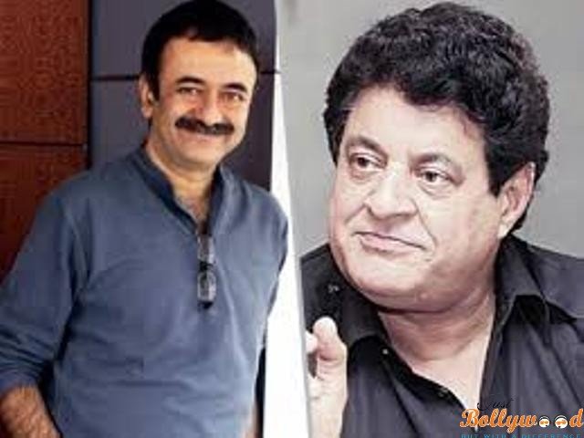Hirani to replace Chauhan as FTII Chief