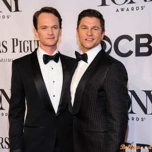 American Theater Wing's 68th Annual Tony Awards