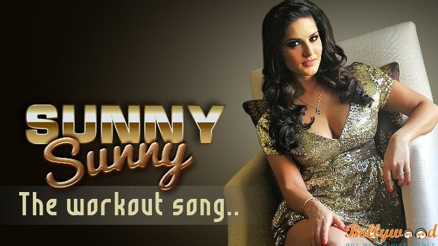 Sunny Sunny  The Workout Song