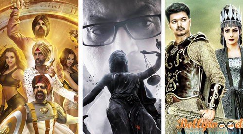 Box Office Collection Of Talvar And Sing Is Bling