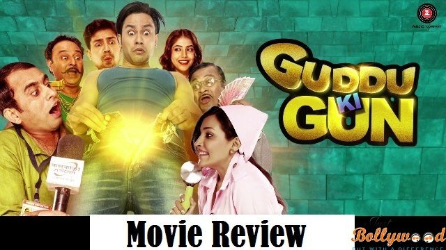 Guddu Ki Gun Movie Review