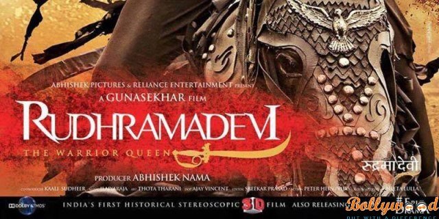 Rudhramadevi-Movie-Review