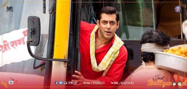 Prem Ratan Dhan Payo First Weekend Box Office