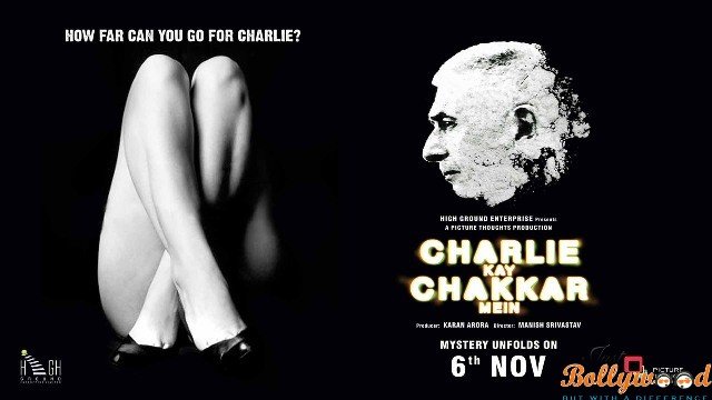 charlie-Kay-Chakkar Mein Box Office Prediction