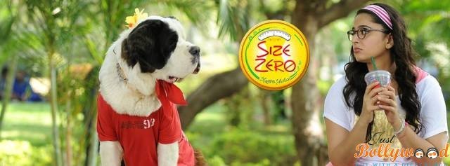 size-zero Telugu Tamil Movie review