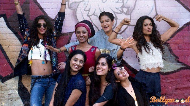 Angry Indian Goddesses df