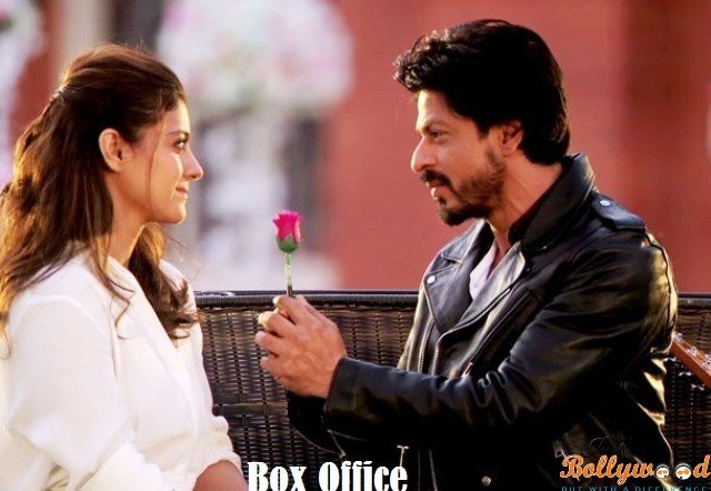 Dilwale 1st Week Box Office Collection