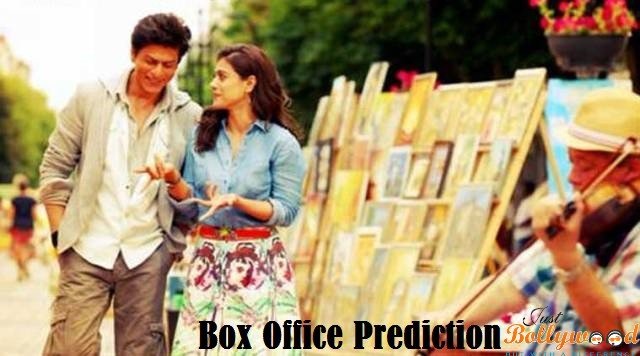 Dilwale Box Office Predictions