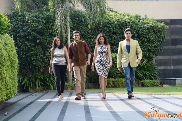 English and Gujarati ‘HuTuTuTu