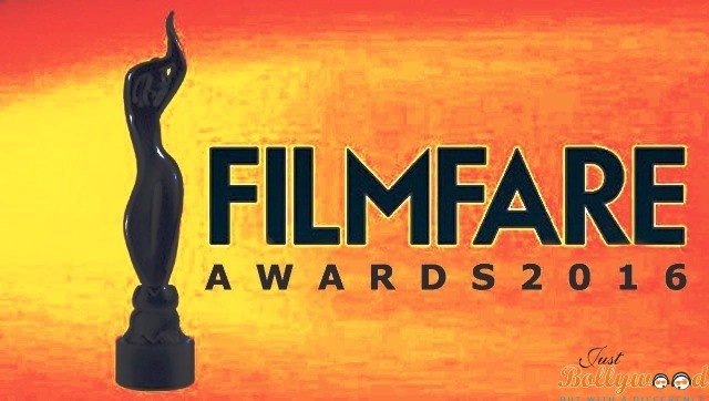 Filmfare 2016 Winners Complete List