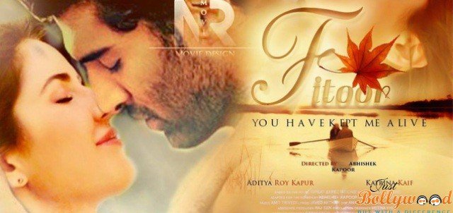 Fitoor Trailer Review
