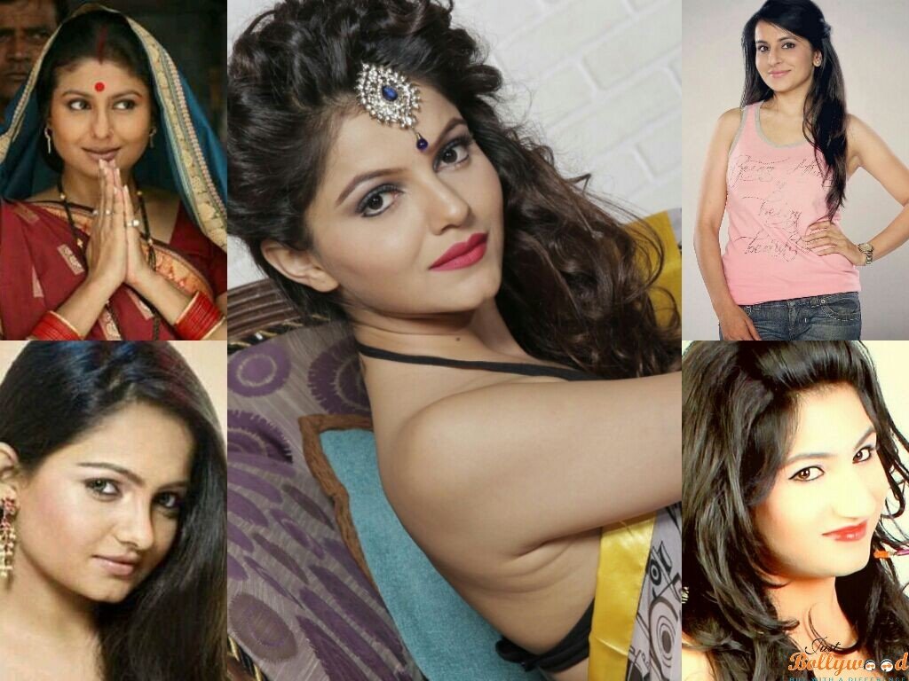 Indian Telly Diva
