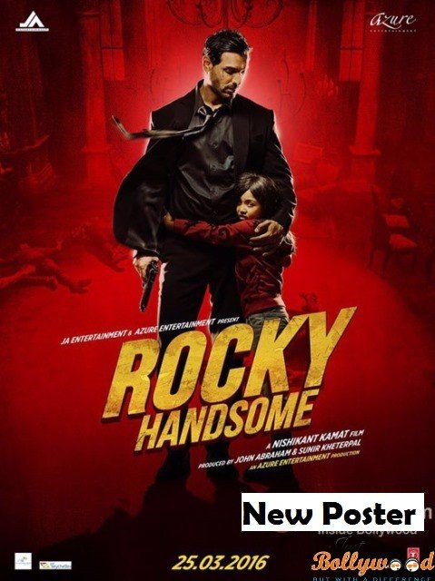 rocky handsome full movie hd download