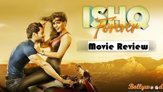 Ishq-Forever-Hindi-Movie-Review