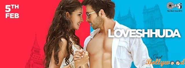 Loveshudda– 1st Weekend Box Office Report