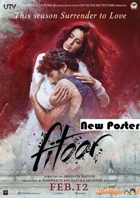 fitoor-new-poster