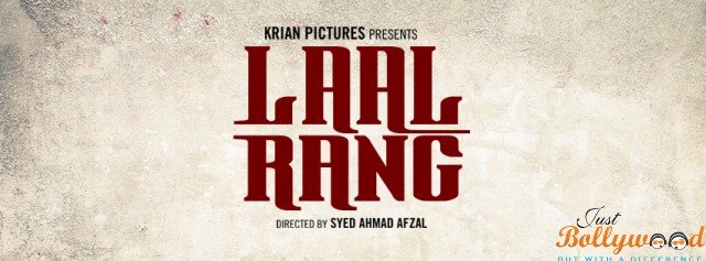 laal range movie trailer