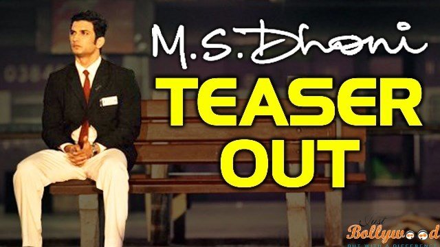m-s-dhoni-the-untold-story-teaser out