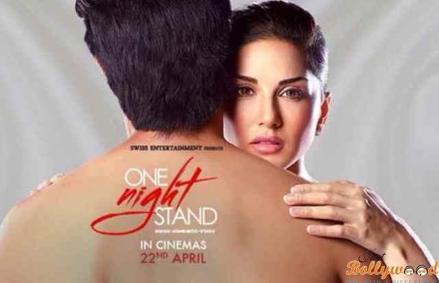 one night stand teaser out