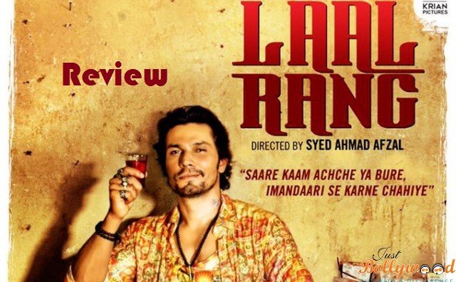 laal rang movie review