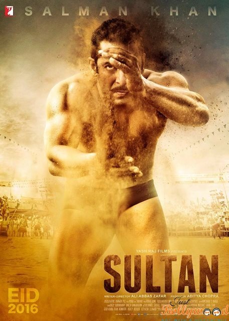 Sultan Poster