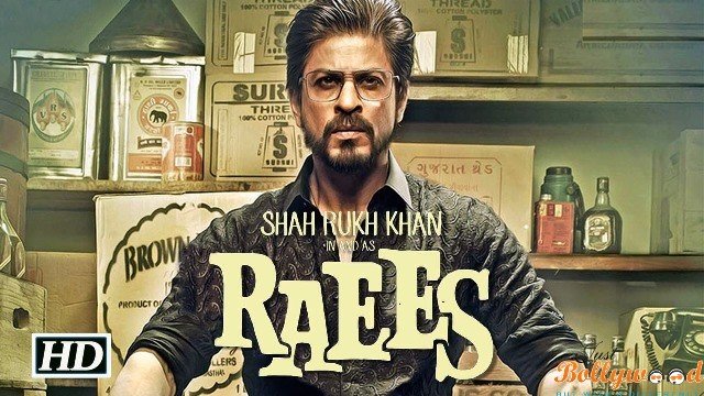 Why Pushing SRK starrer Raees to 2017 is a good idea