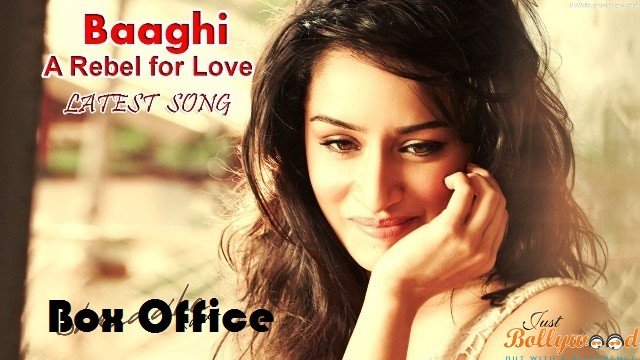 Baaghi 1st Weekend Box Office Report