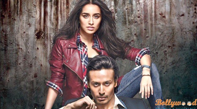 Baaghi 1st Weekend Box Office collection