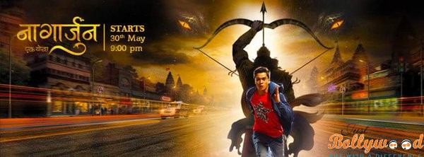 Nagarjun – Ek Yoddha