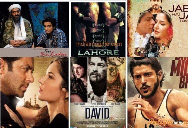 Top 10 Bollywood Movies Banned in Pakistan